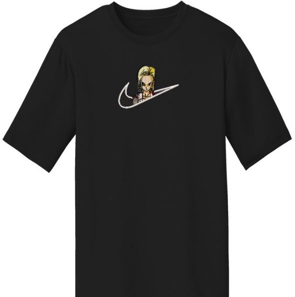 Producto - Remera N18 Nike