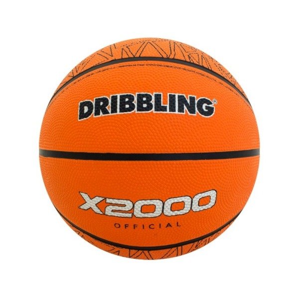 Producto - Pelota De Basquet X2000 N7 DRB
