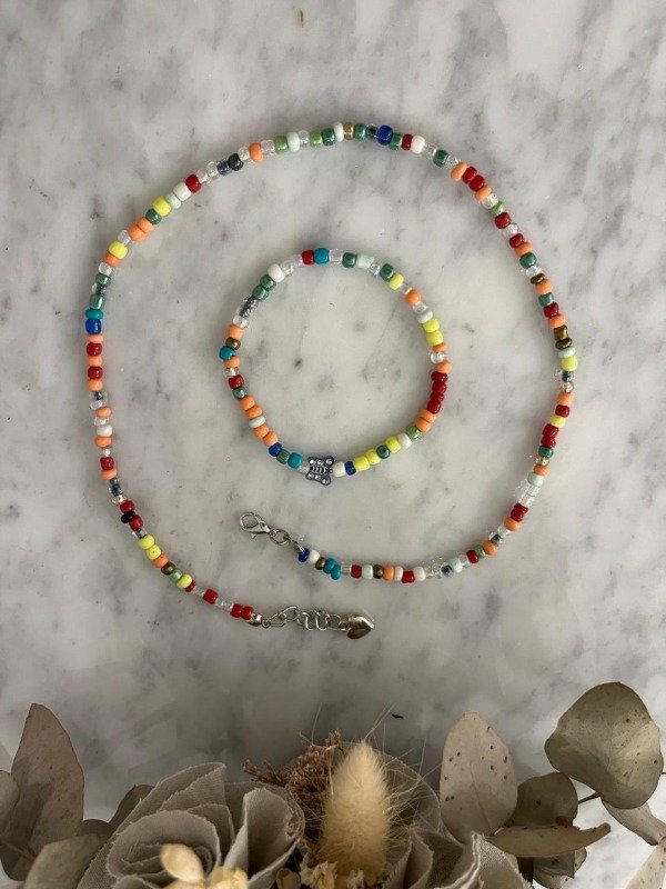 Producto - MULTICOLOR