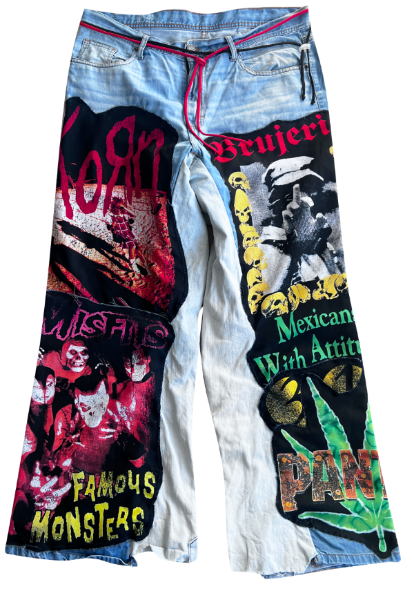 Producto - Jean Rolling (50)