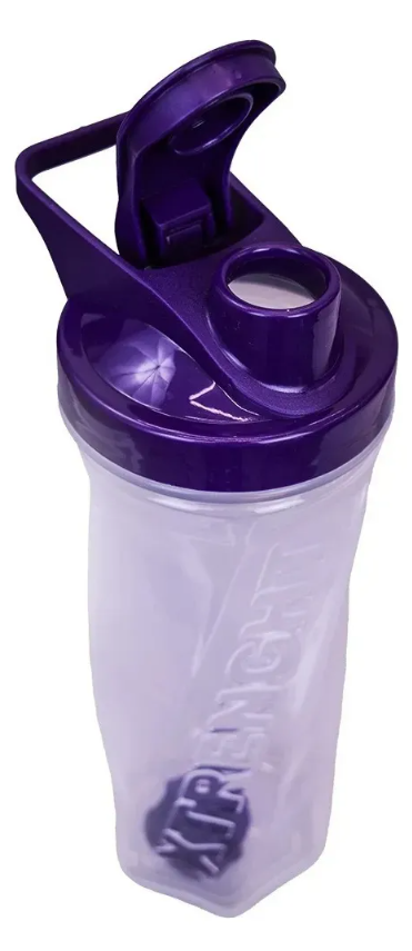 Producto - Shaker 600 Ml Xtrenght
