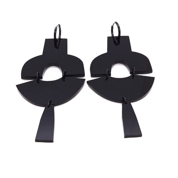 Producto - Aros " Casa de abuela"2