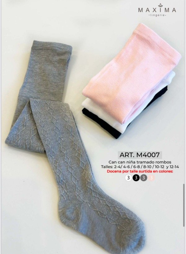 Producto - ART M4007 rombos