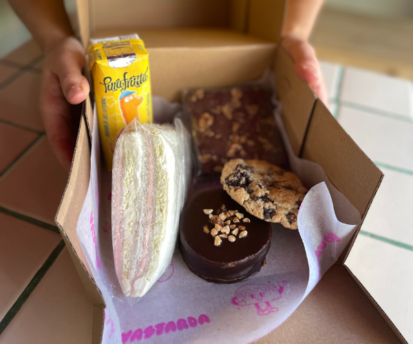 Producto - Box para regalar - 0