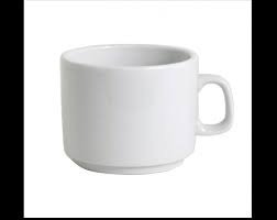 Producto - TAZA CAFE 100 ML PORCELANA SCHMIDT