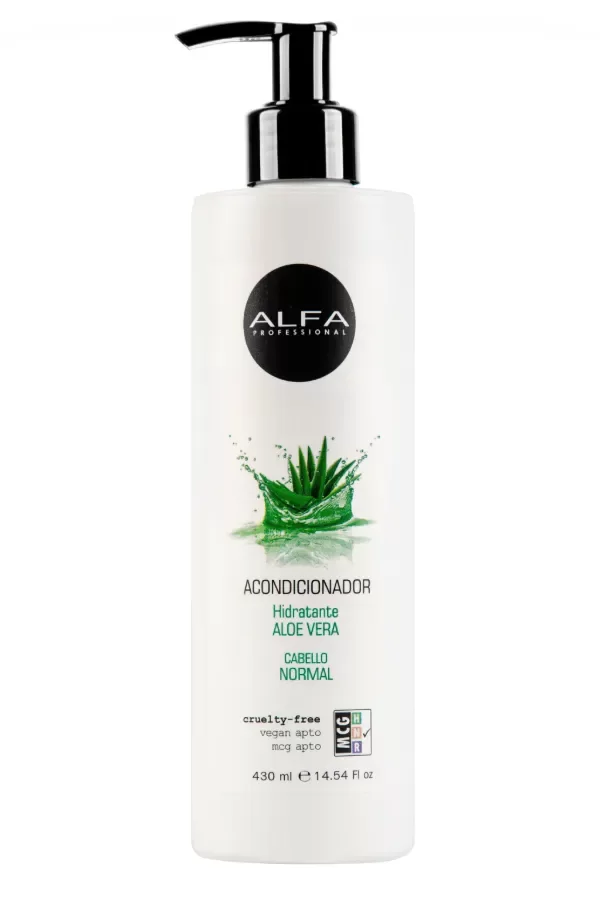 Producto - Acondicionador Alfa Aloe Vera