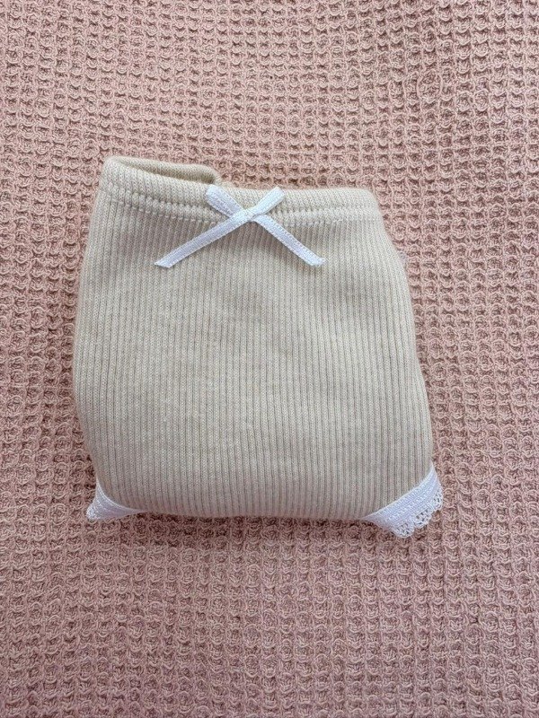 Producto - Bombacha beige