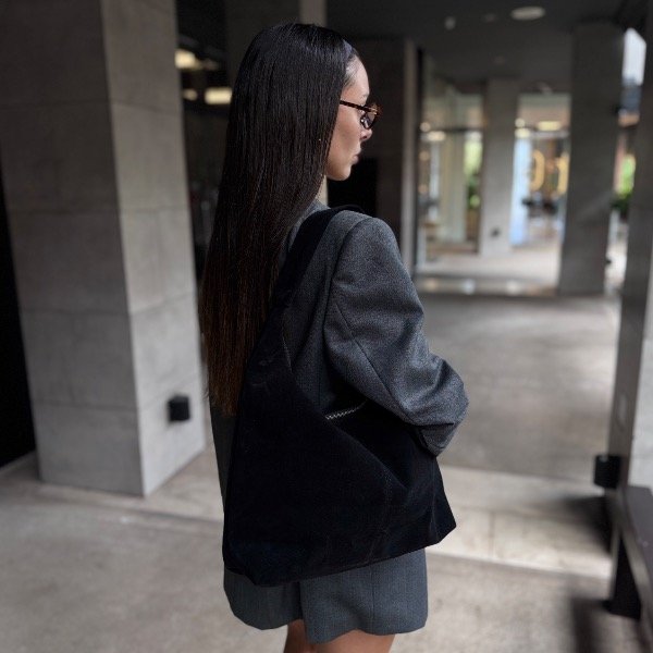 Producto - TOTE HOBO - preorder