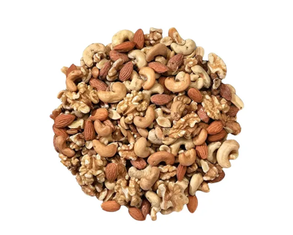 Producto - Mix Frutos Secos Europeo