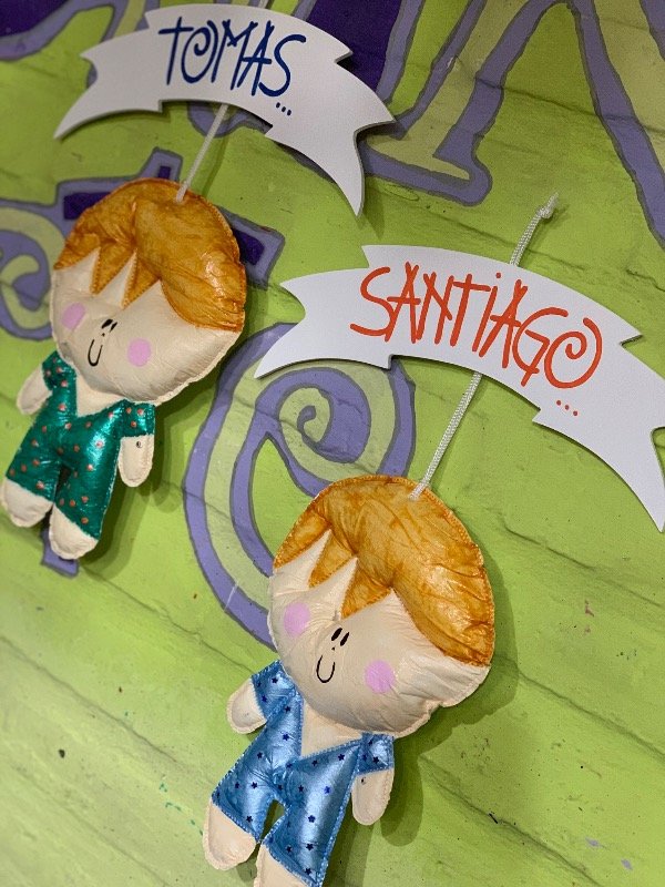 Producto - Cartel Cinta