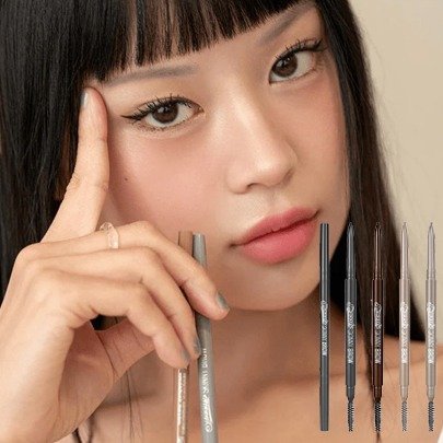 Producto - Peripera Speedy Skinny Brow Black