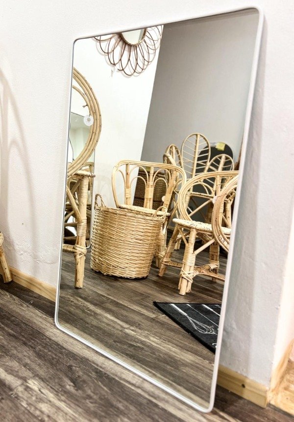 Producto - ESPEJO RECTANGULAR 50x80