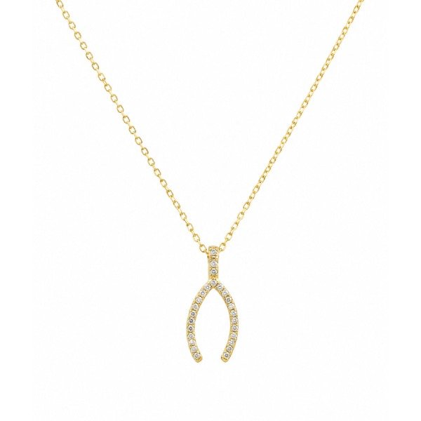 Producto - Collar Horquilla de la Suerte