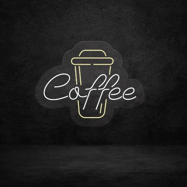 Producto - Coffee - 36x28