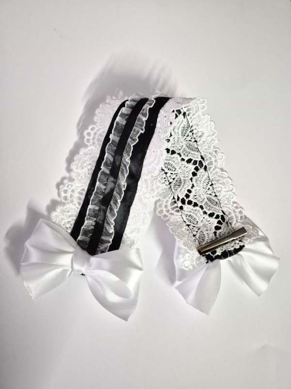 Producto - Headdress white