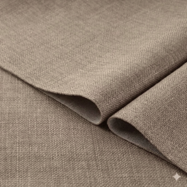 Producto - Lino Spazio Gris