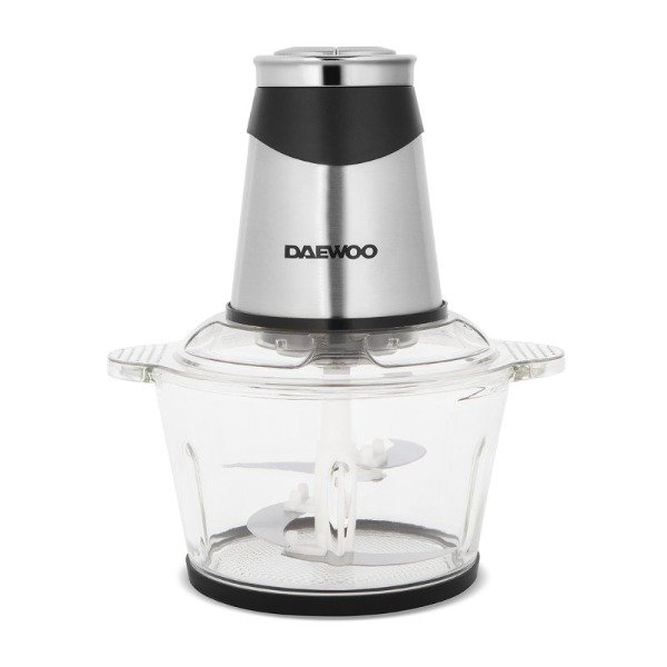 Producto - Picadora de alimentos 2L 500w Daewoo DFP-510