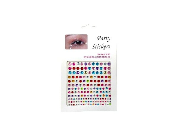 Producto - STICKER COLOR 3Q-123