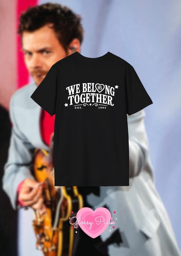 Producto - Remeron We Belong Together - DTF