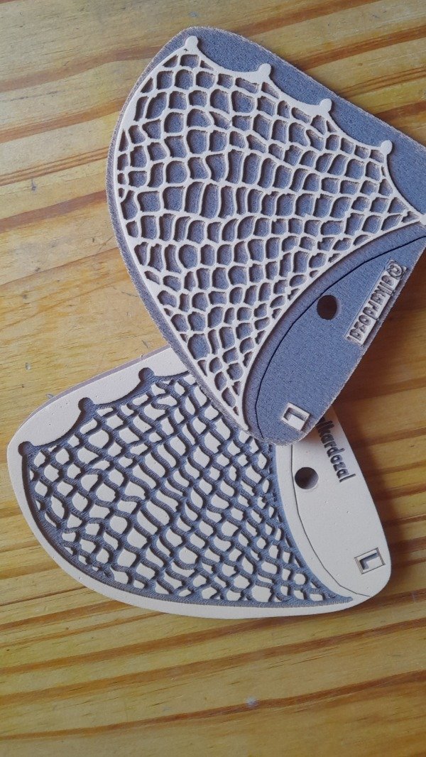 Producto - L red pescador