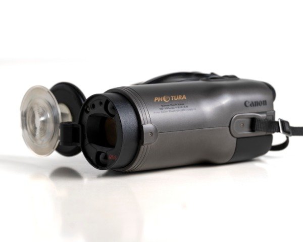 Producto - Canon Photura