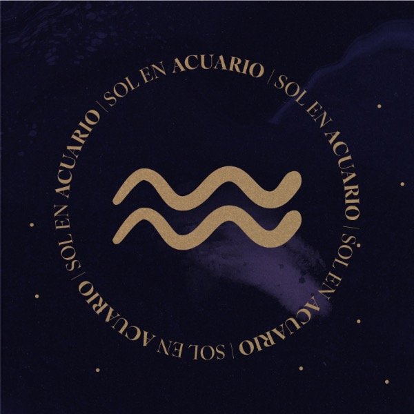 Producto - Sol en Acuario