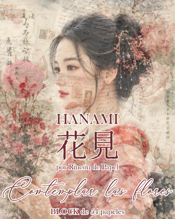 Producto - BLOCK - Hanami