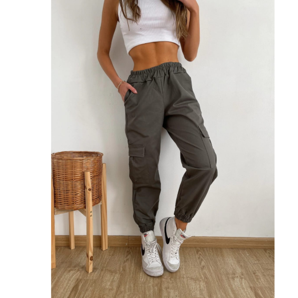Producto - Pantalón Syntra
