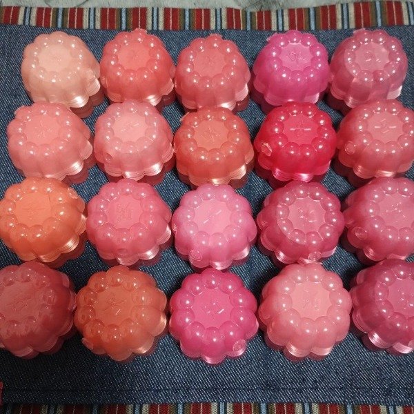 Producto - LB10620 BRILLOS LABIALES MAGIC YOUR LIFE PREMIUN