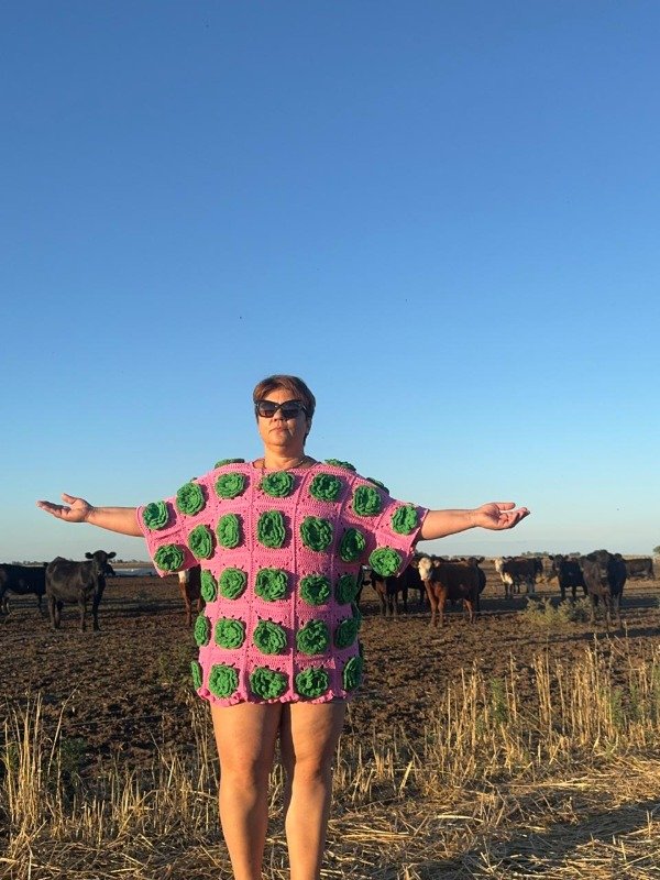 Producto - Remeron Flores