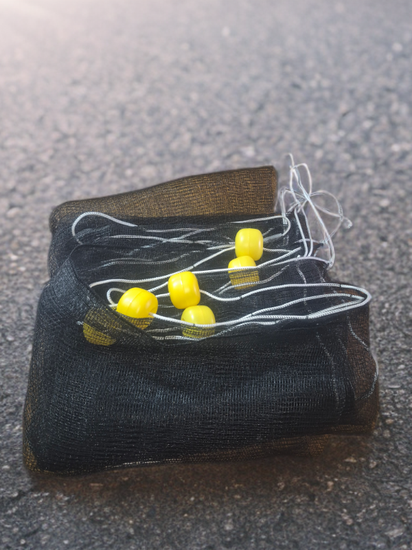 Producto - Red de Arrastre Carnada y Cornalitos 10