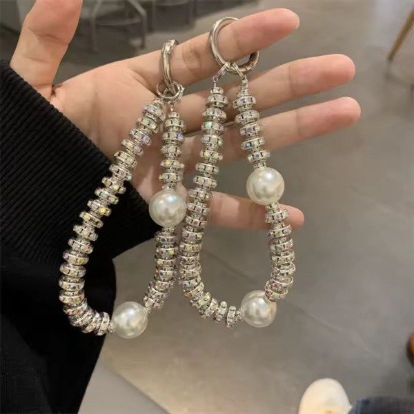 Producto - Mini correa full strass