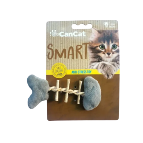 Producto - Peluche esqueleto