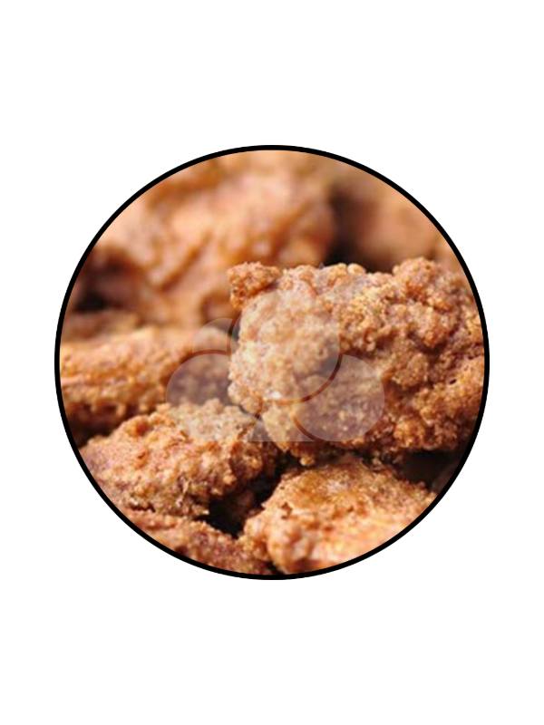 Producto - Almendras Garrapiñadas (x 500gr.)