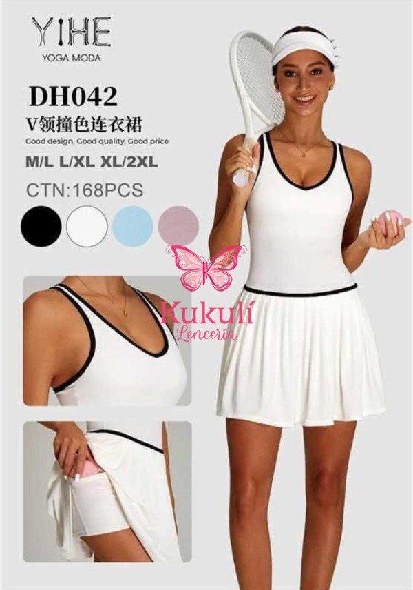 Producto - Conjunto de Lycra