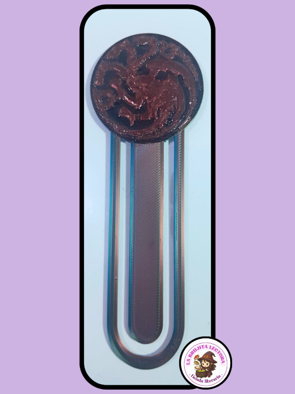Producto - Escudo Targaryen