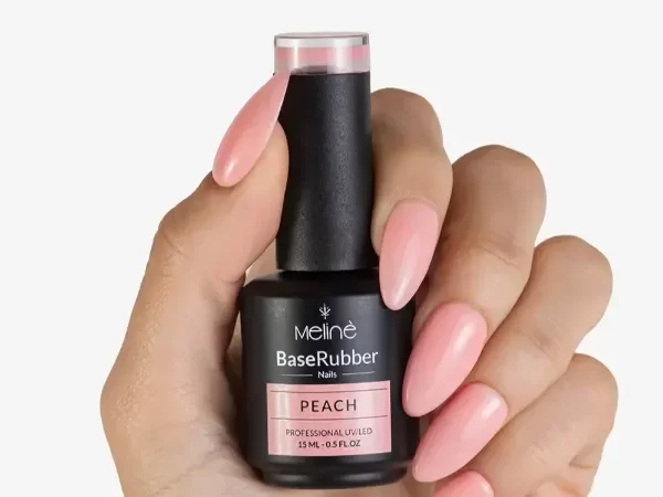 Producto - Base rubber MELINÉ