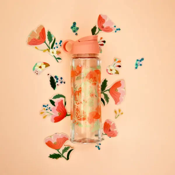 Producto - Botellas Pico CREANDO