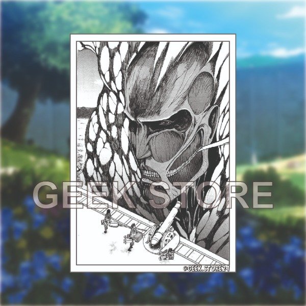 Producto - #06 SNK