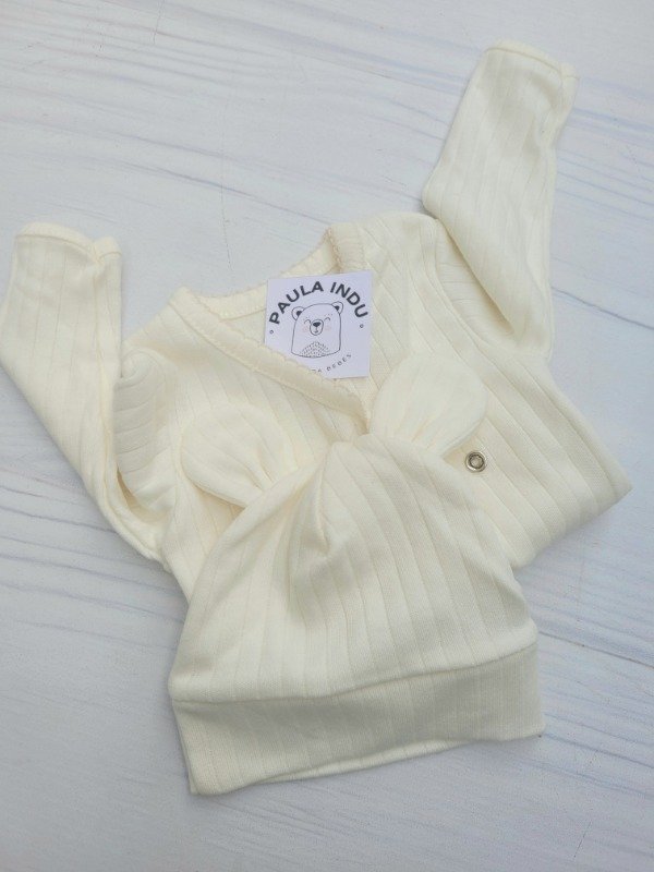 Producto - AJUAR MORLEY NATURAL - transferencia 14.875