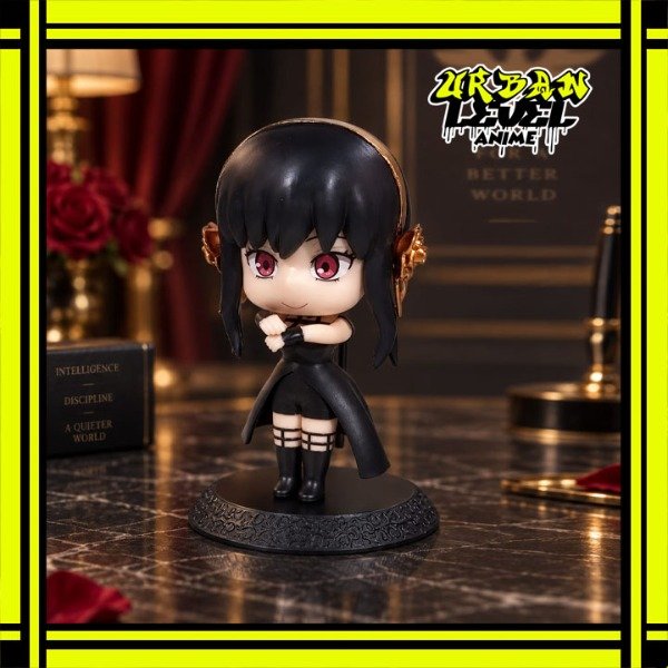 Producto - Figura Spy x Family - Yor Forger Varios modelos - 2