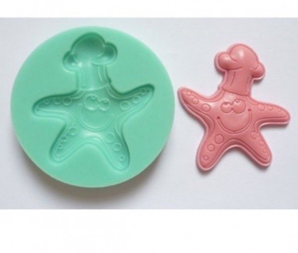 Producto - ESTRELLA DE MAR COCINERA