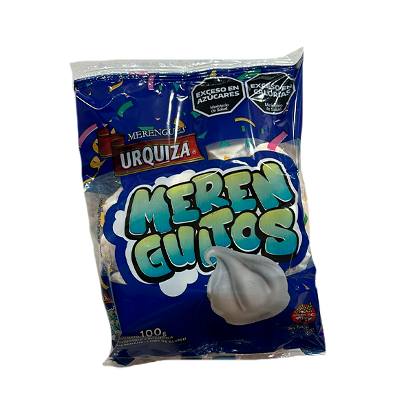 Producto - Merenguitos