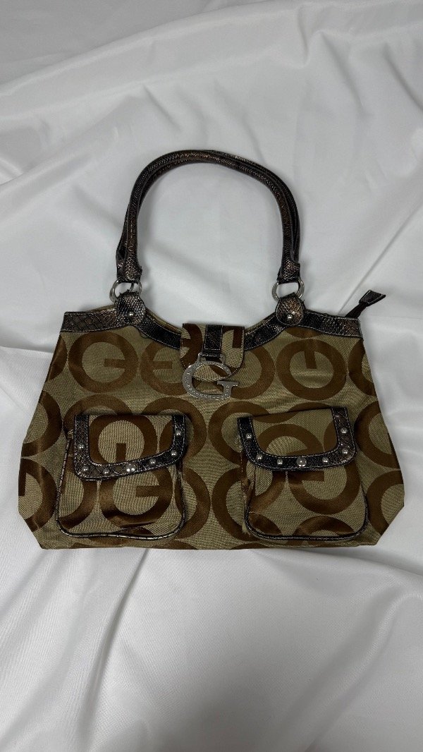 Producto - Cartera logo G