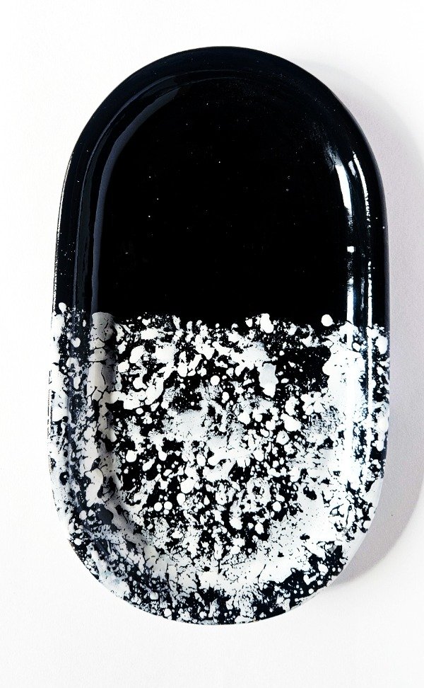 Producto - BANDEJA MONTJUIC BLACK