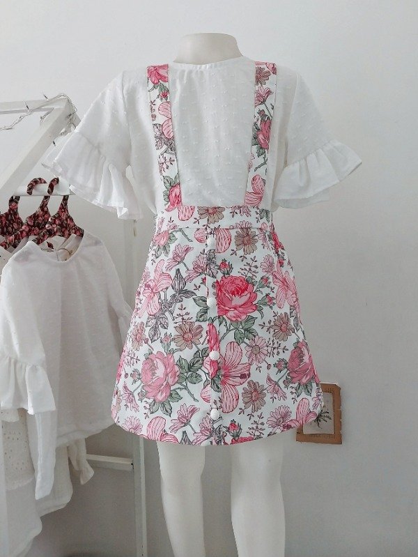 Producto - Falda Lupe