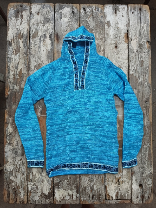 Producto - Sweater Canguro Adulto L - 0