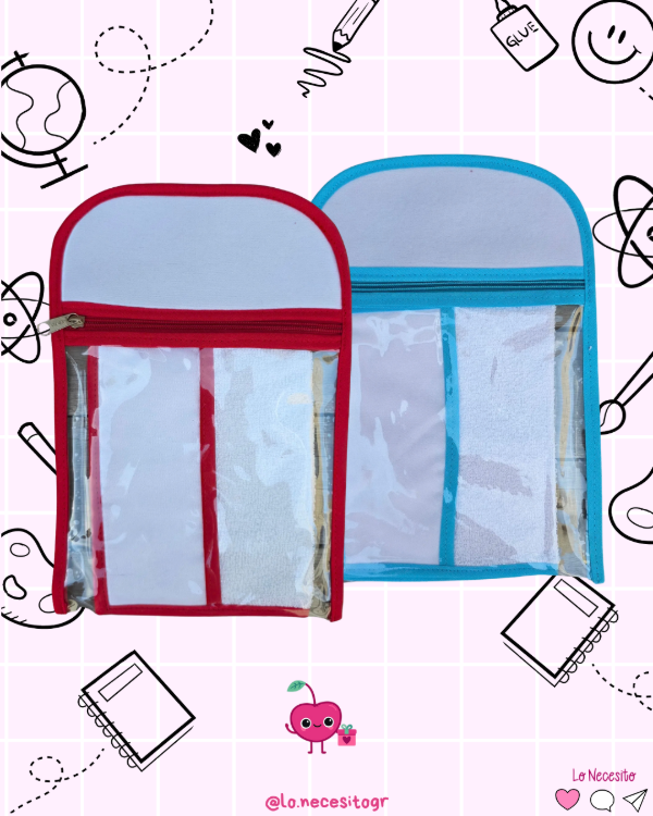 Producto - Set de higiene