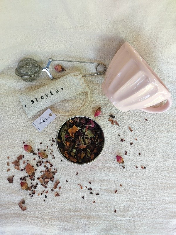 Producto - Kit de Té