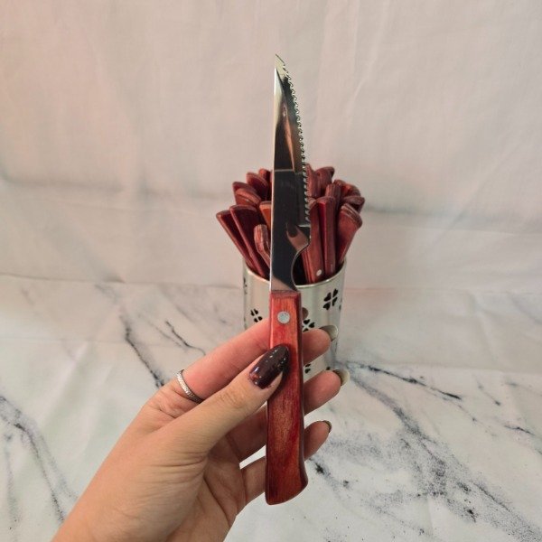 Producto - Cuchillo tramontina
